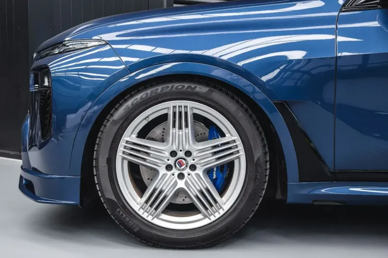 BMW X7 din 2024 cu 12.500 km - oferta BMW118323 - foto 6