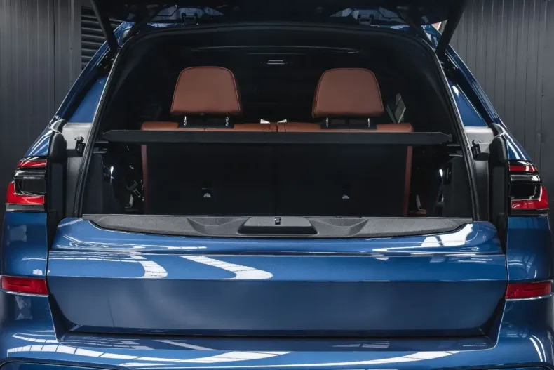 BMW X7 din 2024 cu 12.500 km - oferta BMW118323 - foto 9