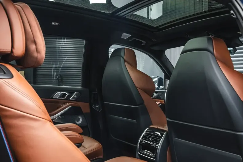 BMW X7 din 2024 cu 12.500 km - oferta BMW118323 - foto 10