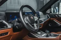 BMW X7 din 2024 cu 12.500 km - oferta BMW118323 - foto 13