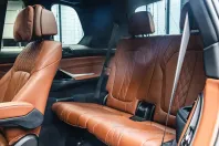 BMW X7 din 2024 cu 12.500 km - oferta BMW118323 - foto 16