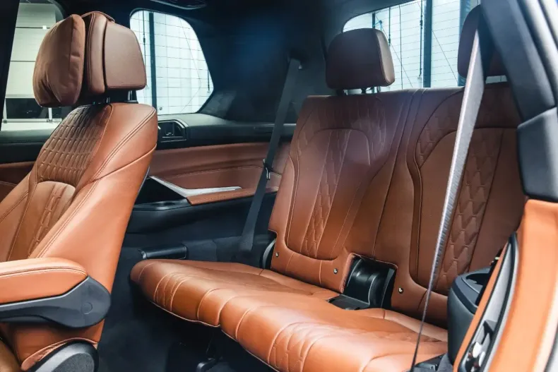 BMW X7 din 2024 cu 12.500 km - oferta BMW118323 - foto 16