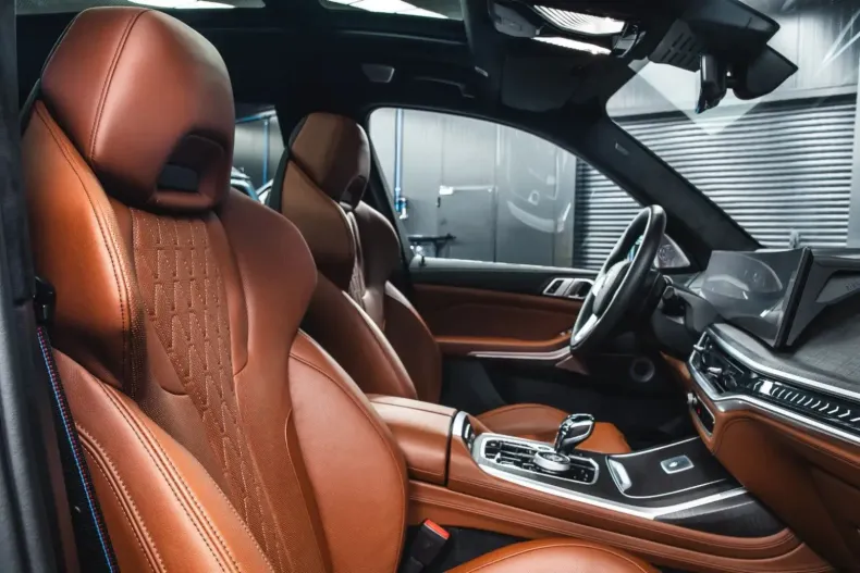 BMW X7 din 2024 cu 12.500 km - oferta BMW118323 - foto 18