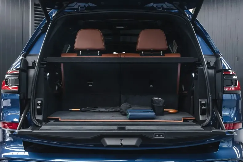 BMW X7 din 2024 cu 12.500 km - oferta BMW118323 - foto 21