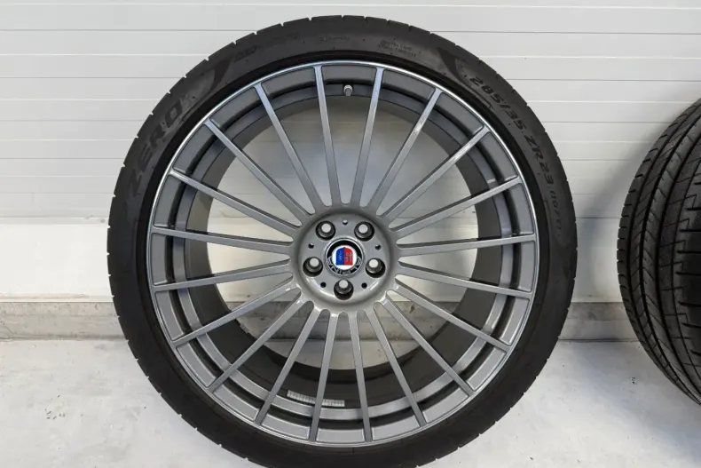 BMW X7 din 2024 cu 12.500 km - oferta BMW118323 - foto 25