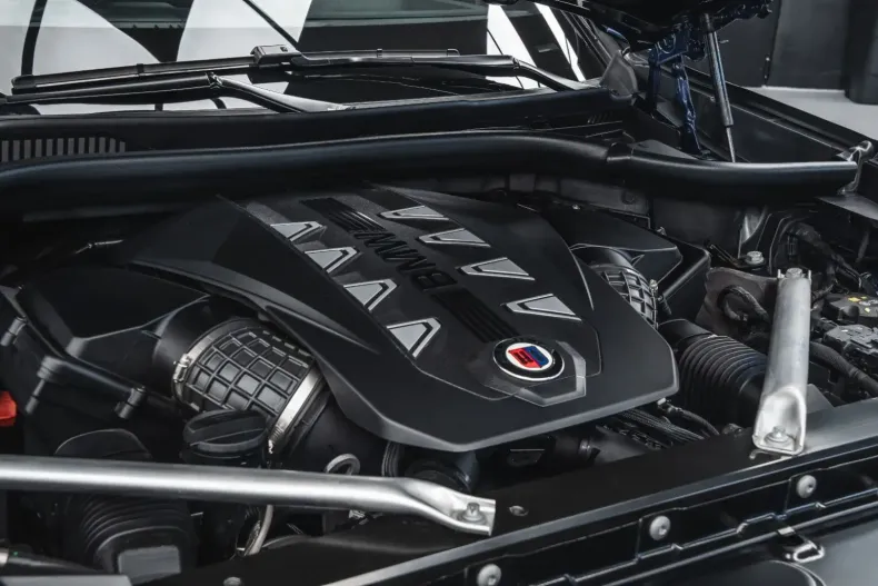 BMW X7 din 2024 cu 12.500 km - oferta BMW118323 - foto 28