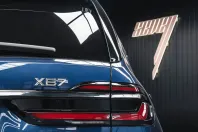 BMW X7 din 2024 cu 12.500 km - oferta BMW118323 - foto 29
