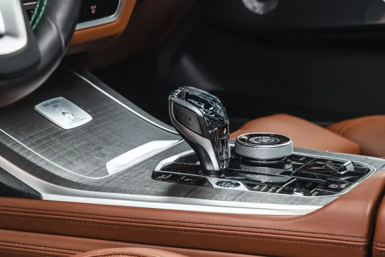 BMW X7 din 2024 cu 12.500 km - oferta BMW118323 - foto 30