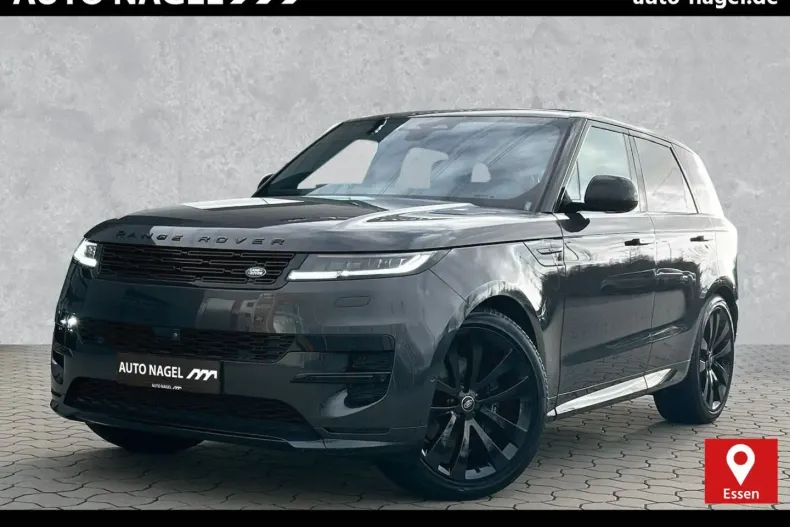 Land Rover Range Rover Sport din 2023 cu 35.101 km - oferta LAN118324 - foto 1