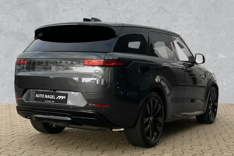 Land Rover Range Rover Sport din 2023 cu 35.101 km - oferta LAN118324 - foto 2