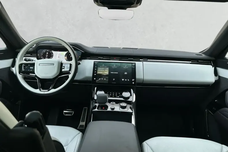 Land Rover Range Rover Sport din 2023 cu 35.101 km - oferta LAN118324 - foto 4