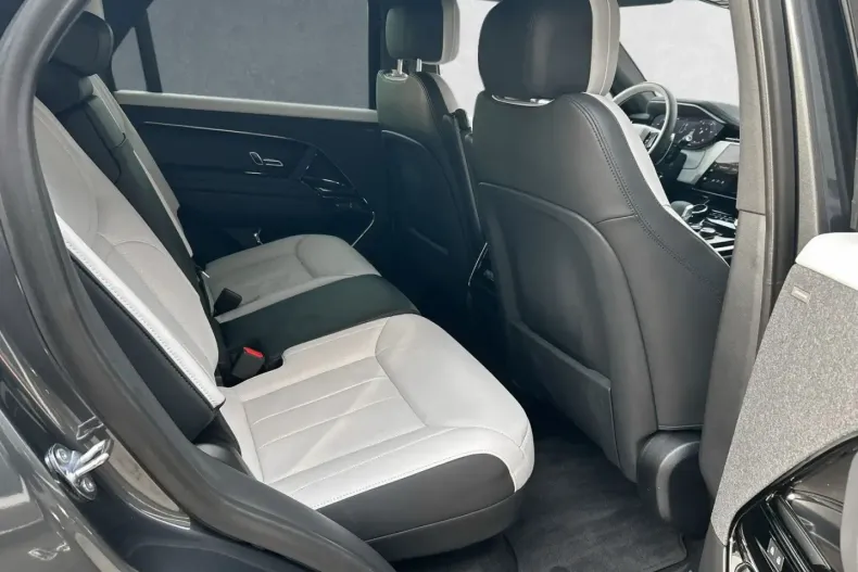 Land Rover Range Rover Sport din 2023 cu 35.101 km - oferta LAN118324 - foto 5