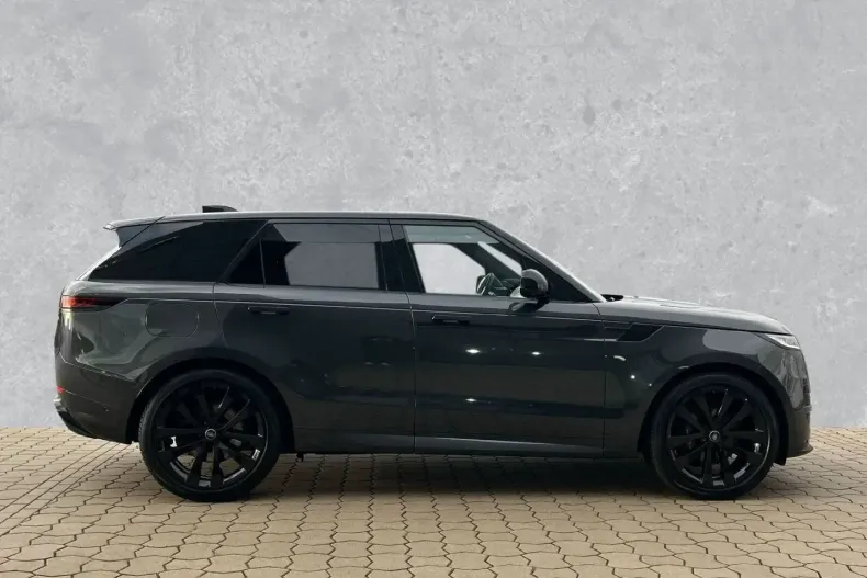 Land Rover Range Rover Sport din 2023 cu 35.101 km - oferta LAN118324 - foto 6