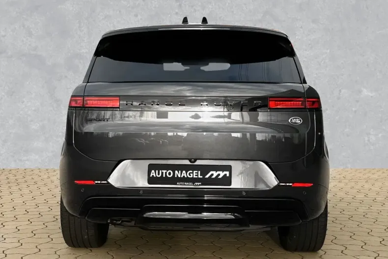 Land Rover Range Rover Sport din 2023 cu 35.101 km - oferta LAN118324 - foto 7