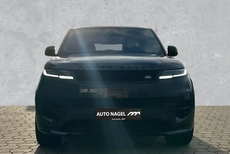 Land Rover Range Rover Sport din 2023 cu 35.101 km - oferta LAN118324 - foto 8