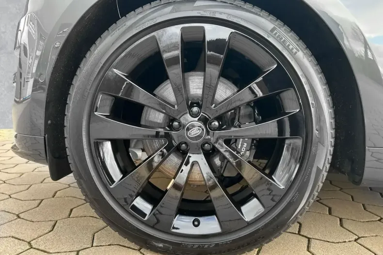 Land Rover Range Rover Sport din 2023 cu 35.101 km - oferta LAN118324 - foto 9