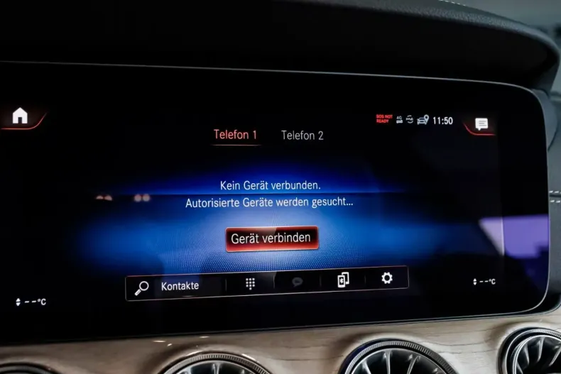 Mercedes-Benz E 300 din 2022 cu 43.000 km - oferta MER118325 - foto 16