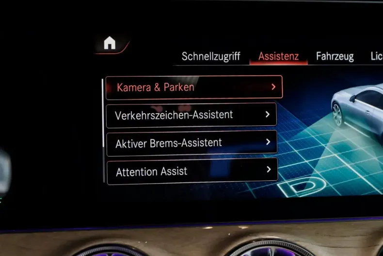 Mercedes-Benz E 300 din 2022 cu 43.000 km - oferta MER118325 - foto 17