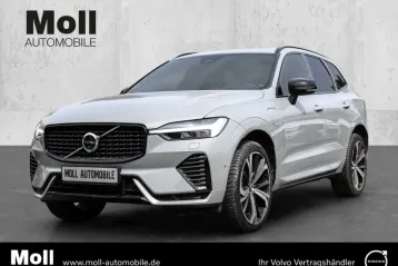 Volvo XC60 din 2023 - oferta VOL118326