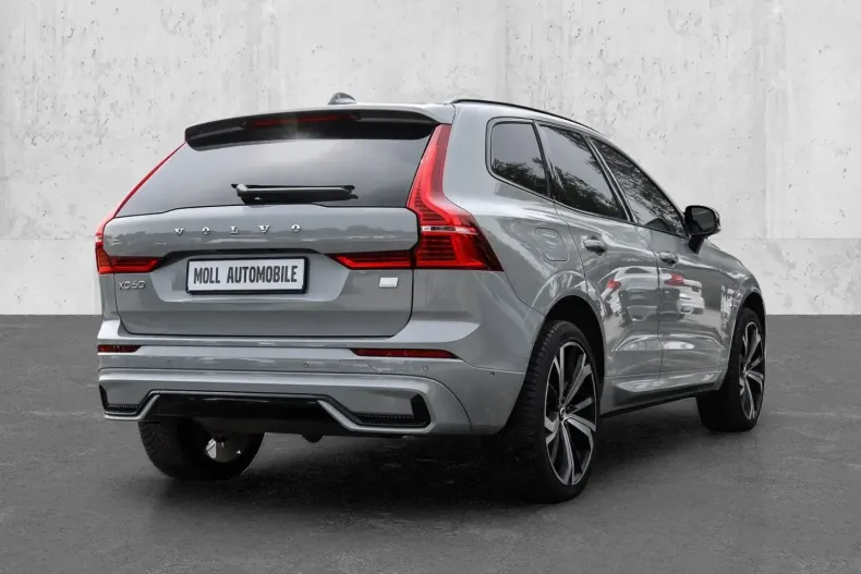 Volvo XC60 din 2023 cu 6.359 km - oferta VOL118326 - foto 2