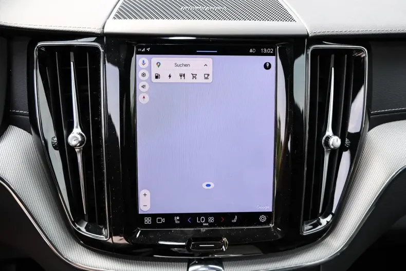 Volvo XC60 din 2023 cu 6.359 km - oferta VOL118326 - foto 7