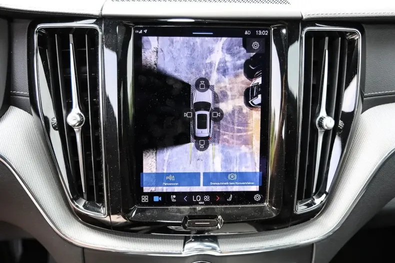 Volvo XC60 din 2023 cu 6.359 km - oferta VOL118326 - foto 8