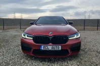 BMW M5 din 2021 cu 111.024 km - oferta BMW118327 - foto 3