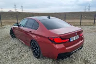 BMW M5 din 2021 cu 111.024 km - oferta BMW118327 - foto 4