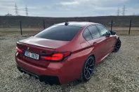 BMW M5 din 2021 cu 111.024 km - oferta BMW118327 - foto 5