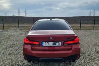 BMW M5 din 2021 cu 111.024 km - oferta BMW118327 - foto 6