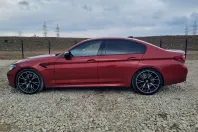 BMW M5 din 2021 cu 111.024 km - oferta BMW118327 - foto 7