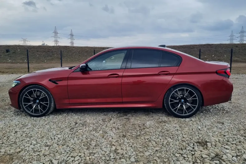 BMW M5 din 2021 cu 111.024 km - oferta BMW118327 - foto 7