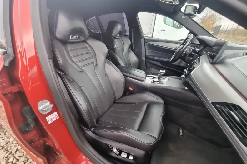 BMW M5 din 2021 cu 111.024 km - oferta BMW118327 - foto 10