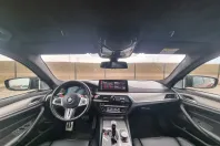 BMW M5 din 2021 cu 111.024 km - oferta BMW118327 - foto 11