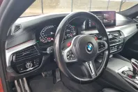 BMW M5 din 2021 cu 111.024 km - oferta BMW118327 - foto 13