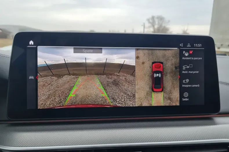 BMW M5 din 2021 cu 111.024 km - oferta BMW118327 - foto 16