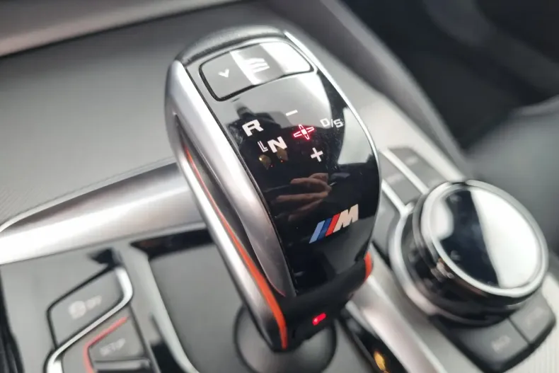 BMW M5 din 2021 cu 111.024 km - oferta BMW118327 - foto 18