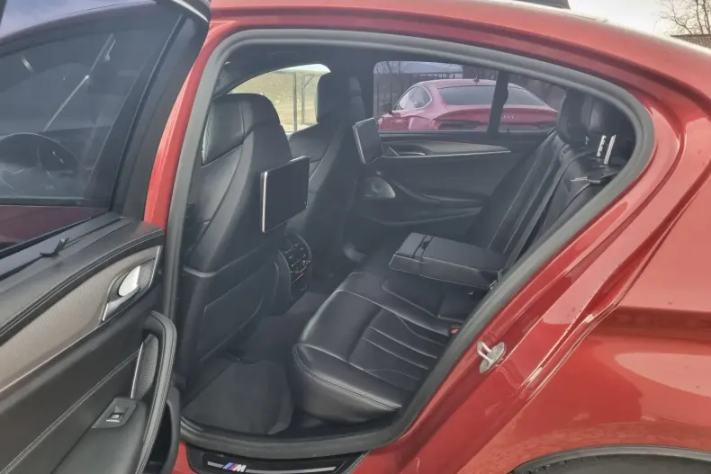 BMW M5 din 2021 cu 111.024 km - oferta BMW118327 - foto 19