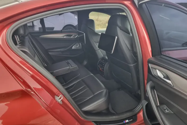 BMW M5 din 2021 cu 111.024 km - oferta BMW118327 - foto 20