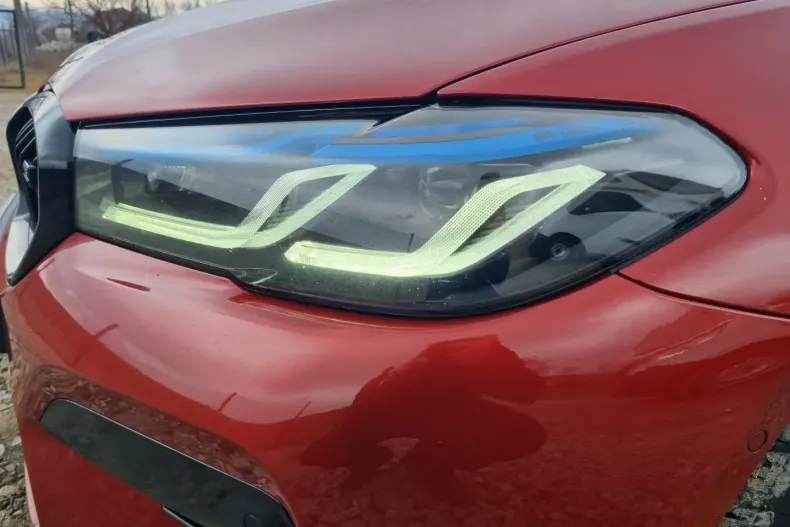 BMW M5 din 2021 cu 111.024 km - oferta BMW118327 - foto 21