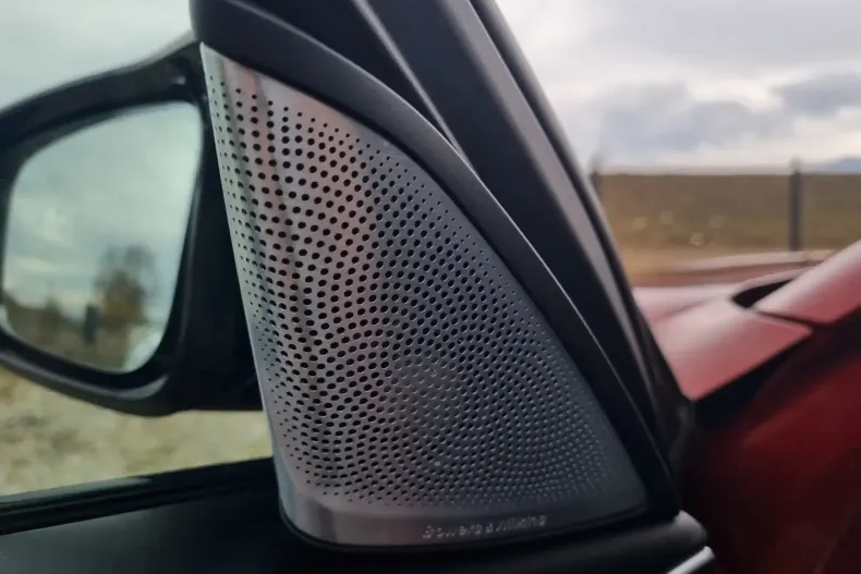 BMW M5 din 2021 cu 111.024 km - oferta BMW118327 - foto 26