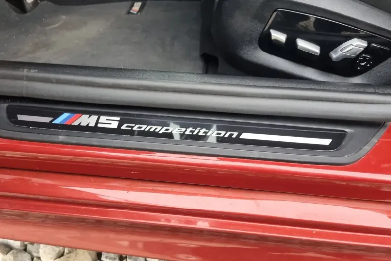 BMW M5 din 2021 cu 111.024 km - oferta BMW118327 - foto 29