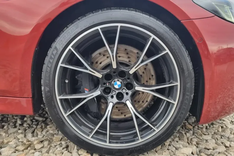 BMW M5 din 2021 cu 111.024 km - oferta BMW118327 - foto 31