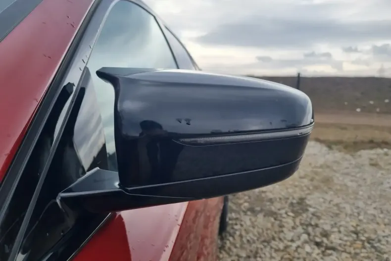 BMW M5 din 2021 cu 111.024 km - oferta BMW118327 - foto 33