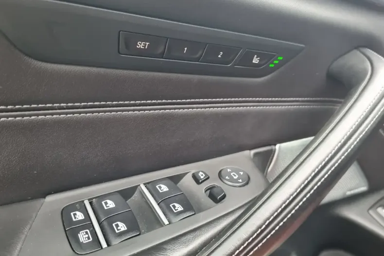 BMW M5 din 2021 cu 111.024 km - oferta BMW118327 - foto 34