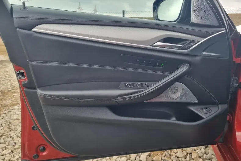 BMW M5 din 2021 cu 111.024 km - oferta BMW118327 - foto 37