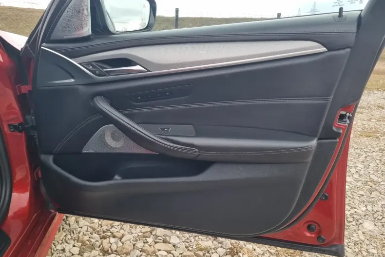 BMW M5 din 2021 cu 111.024 km - oferta BMW118327 - foto 38