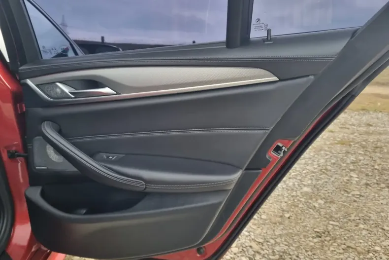 BMW M5 din 2021 cu 111.024 km - oferta BMW118327 - foto 39