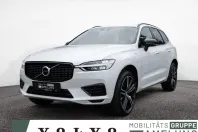 Volvo XC60 din 2020 cu 40.865 km - oferta VOL118328 - foto 1