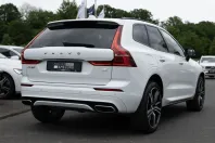 Volvo XC60 din 2020 cu 40.865 km - oferta VOL118328 - foto 2